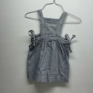 JACADI PARIS LITTLE GIRL DRESS SIZE 36 M
